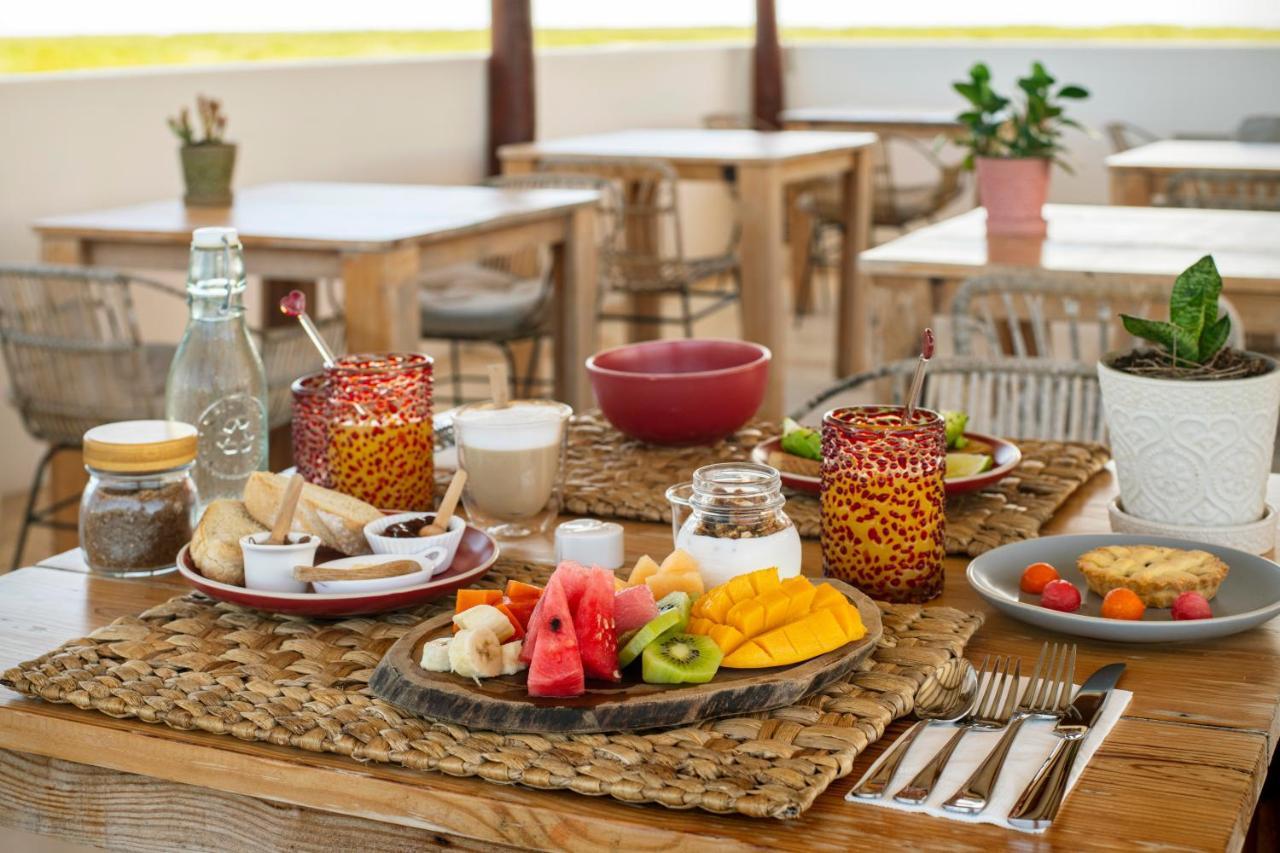 El Corazon Boutique Hotel - Adults Only With Beach Club Pass Included Isla Holbox Εξωτερικό φωτογραφία