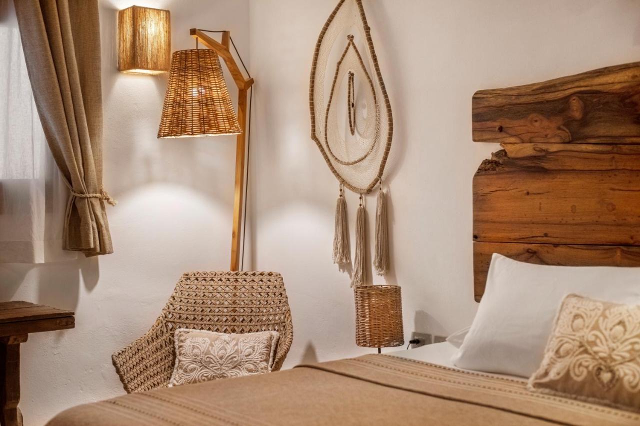 El Corazon Boutique Hotel - Adults Only With Beach Club Pass Included Isla Holbox Εξωτερικό φωτογραφία